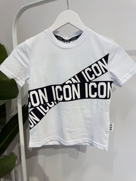 IBKS001002 - T-shirt & Maglie - ICON