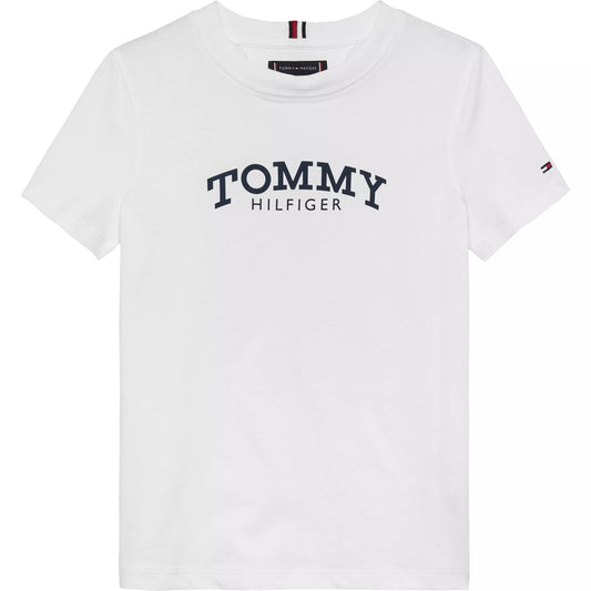 25FMTHKB0KB10051T - T-shirt & Maglie - Tommy Hilfiger
