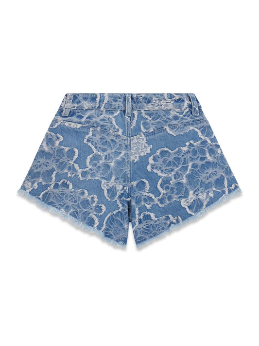 J6GD27D8250 SS26 - Gonne & Shorts - Guess