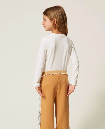 262GB2123 - T-shirt & Top - TWINSET
