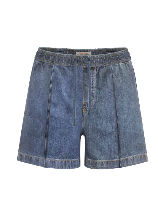 W6GD53D7901 SS26 - Gonne & Shorts - Guess