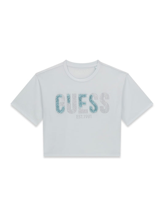 J6GI07K6YW4 SS26 - T-shirt & Top - Guess