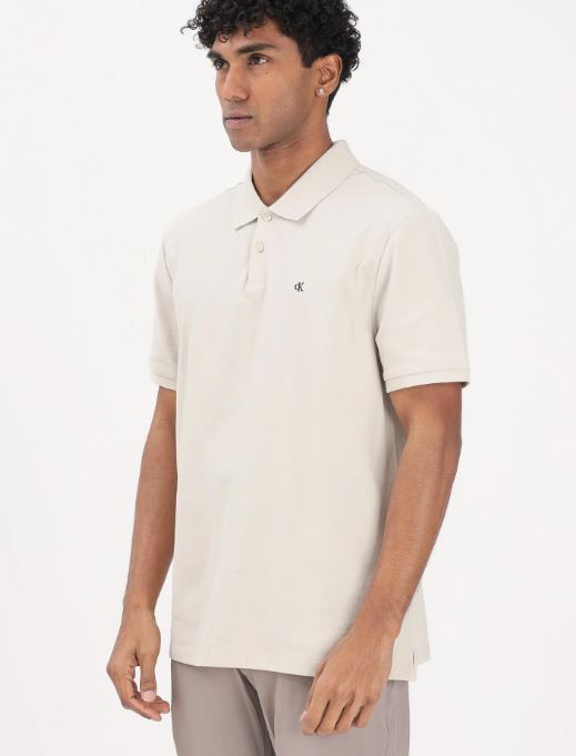 LV04EM269 - T-Shirt e Polo - Calvin Klein