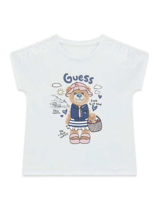 K6GI18K6YW4 SS26 - T-shirt & Top - Guess
