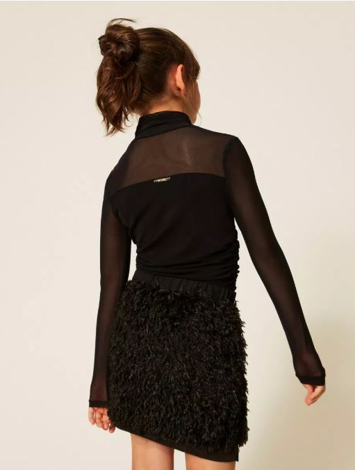 262GJ2250 - T-shirt & Top - TWINSET