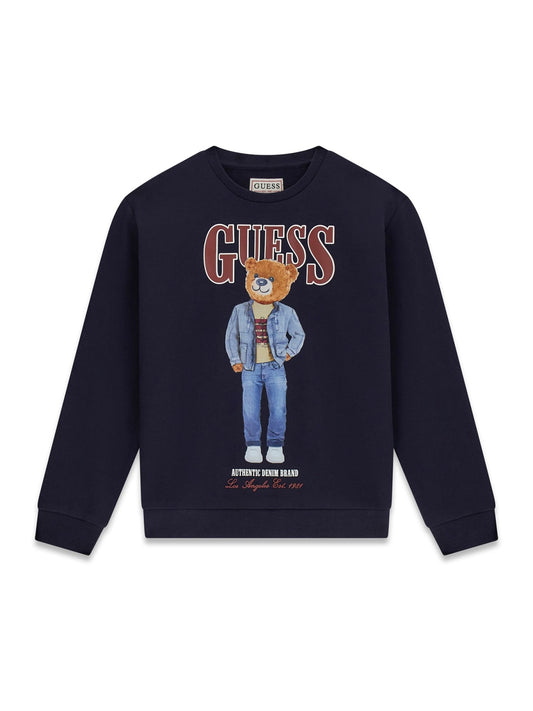 L6RQ05KAD74 SS26 - Felpe - Guess