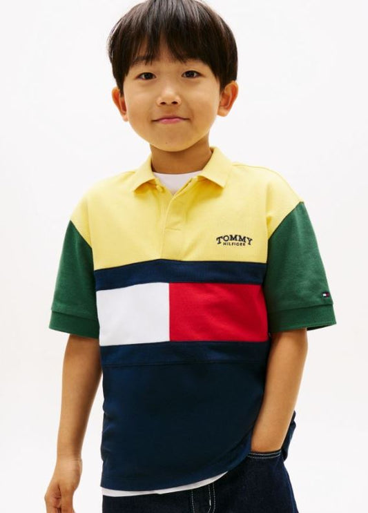 KB0KB10413 - T-shirt & Maglie - Tommy Hilfiger