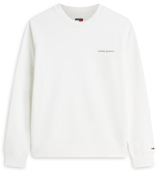 DW0DW22829YBL - Felpe - Tommy Hilfiger