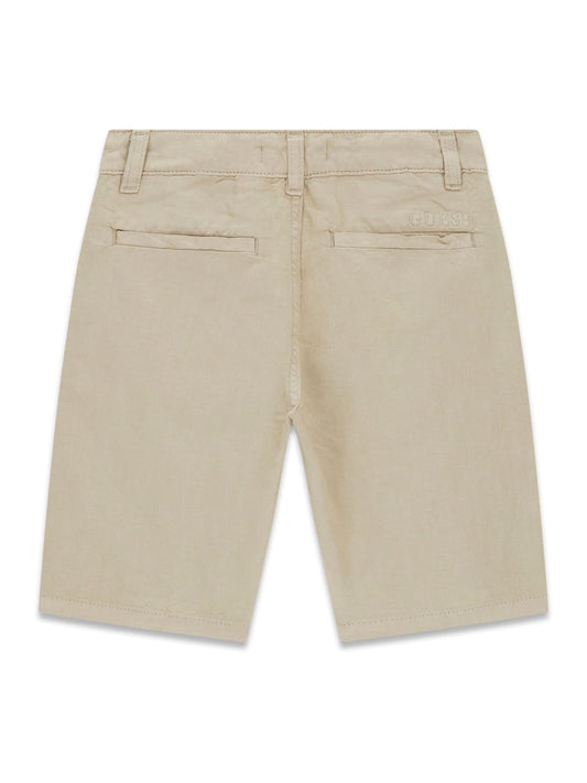 L6GD04WG5G0 SS26 - Pantaloni & Jeans - Guess