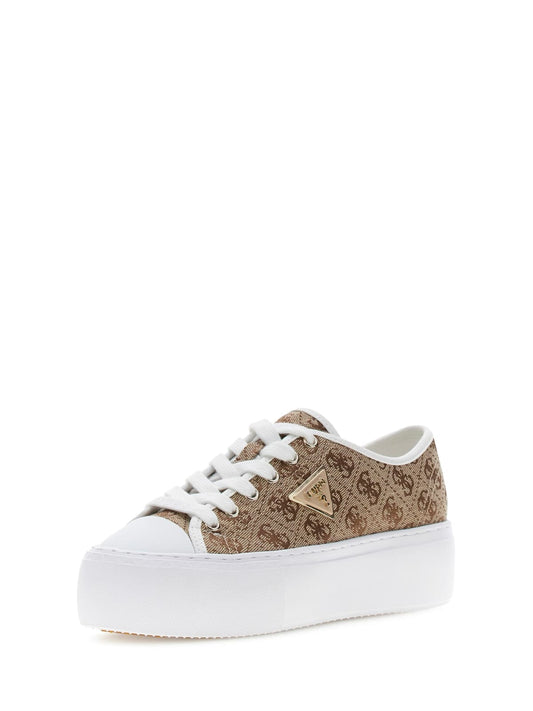 FLJJZ4FAL12 SS26 - Scarpe - Guess