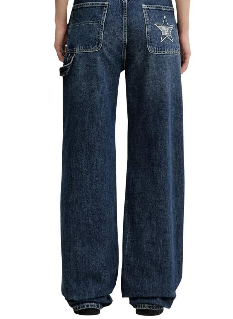 DN0DN00095 - Pantaloni & Leggings - Tommy Jeans