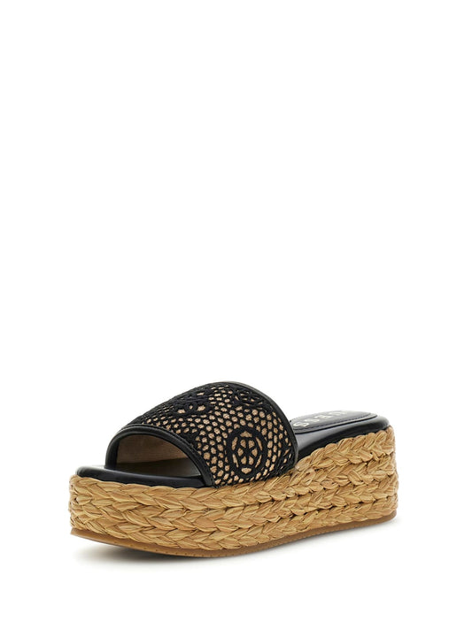 FLJBIAFAL04 SS26 - Scarpe - Guess