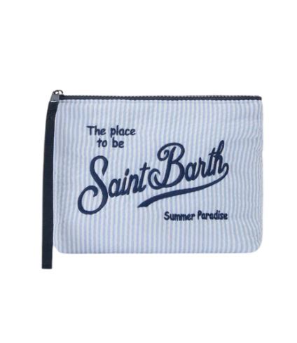 ALI0049pe26 - Accessori - saint barth
