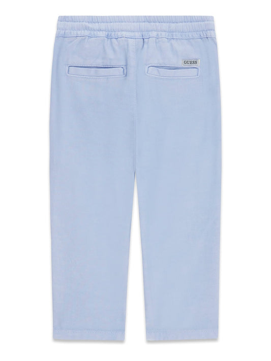N6GB02WHAR0 SS26 - Pantaloni & Jeans - Guess