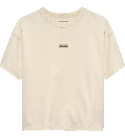 25FMCKIG0IG03063T - T-shirt & Top - CALVIN KLEIN KIDS