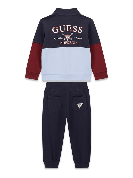 N6RG03KA6R4 SS26 - Completi - Guess