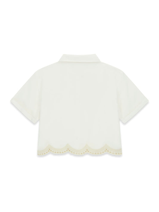 J6GH14WN220 SS26 - T-shirt & Top - Guess