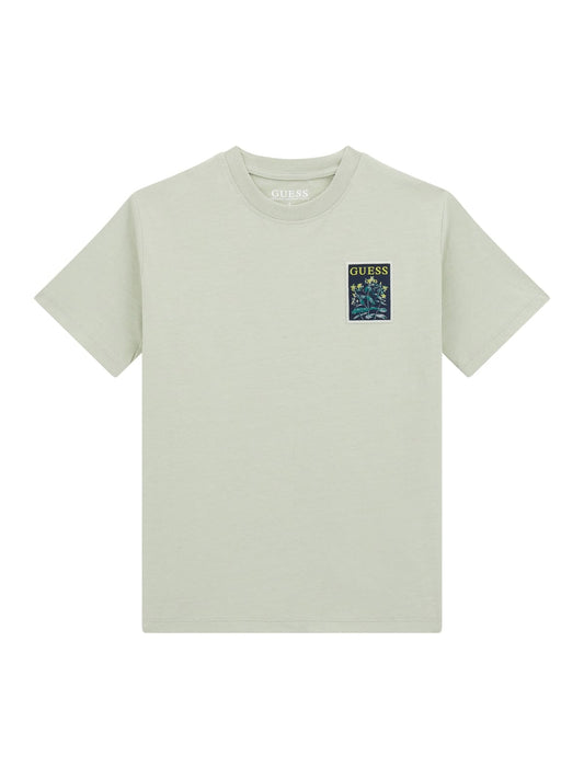 L6RI22K8HM4 SS26 - T-shirt & Maglie - Guess