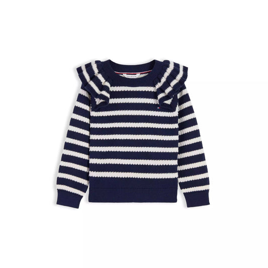 26WMTHKG0KG09643J - Maglieria - tommy hilfiger kids