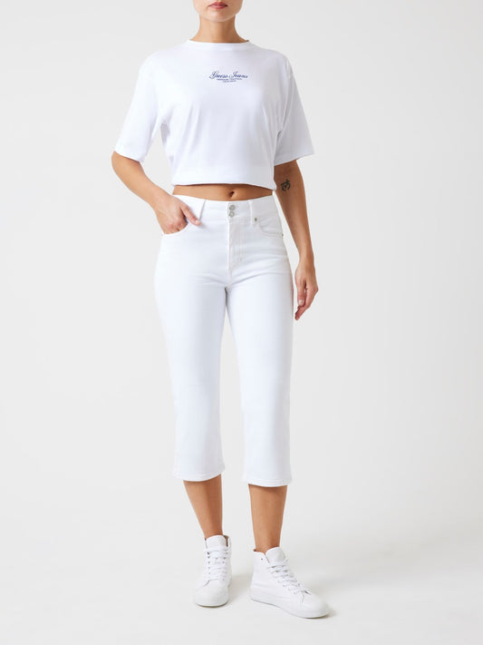 W6GA2GD0131 SS26 - Pantaloni & Jeans - Guess