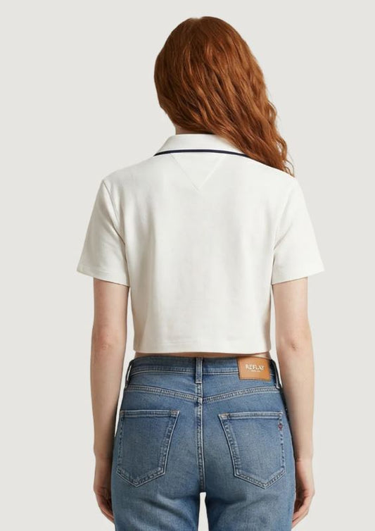 DW0DW21363 - T-shirt & Top - Tommy Jeans