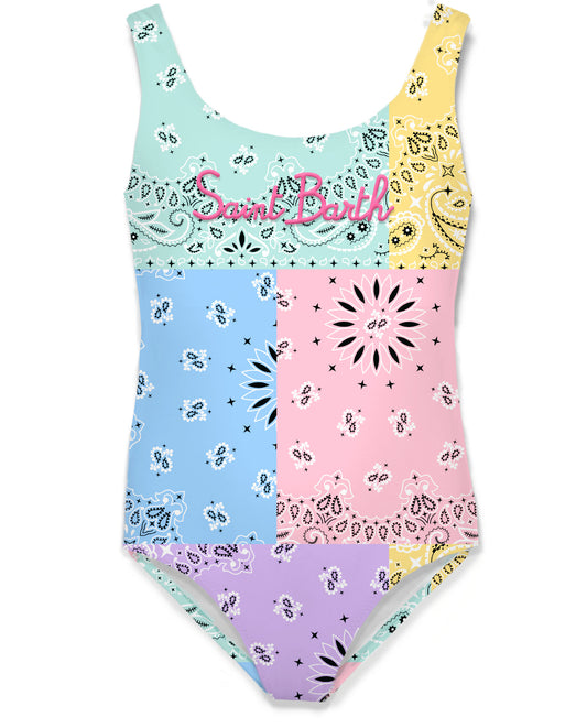 CARA001pe26 - Costumi Mare - saint barth