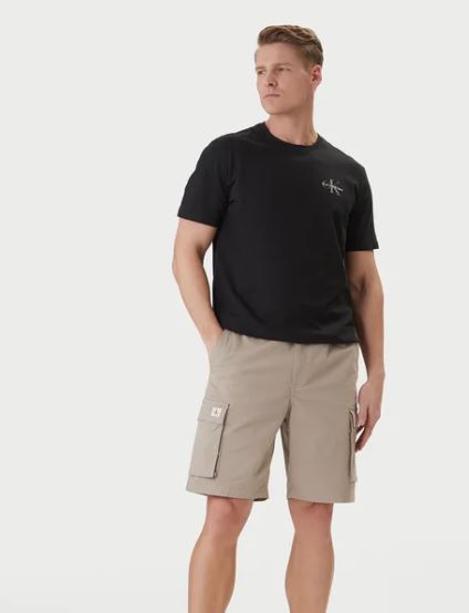 LV04RB618GRAK - Pantaloni & Jeans - Calvin Klein