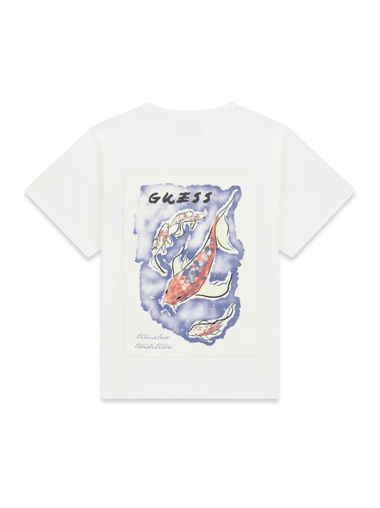L6GI24K8HM4 SS26 - T-shirt & Maglie - Guess