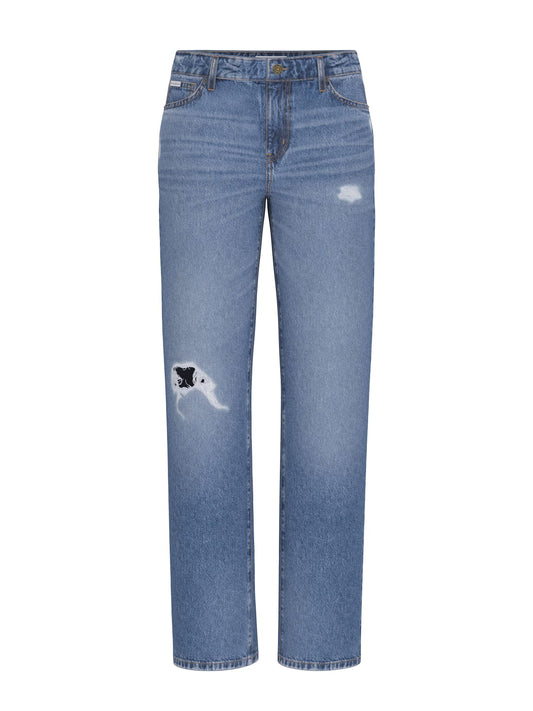 W6GA98D6535 SS26 - Pantaloni & Jeans - Guess