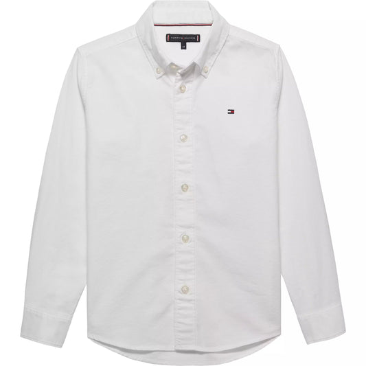 25FMTHKB0KB10192T - Camicie - Tommy Hilfiger