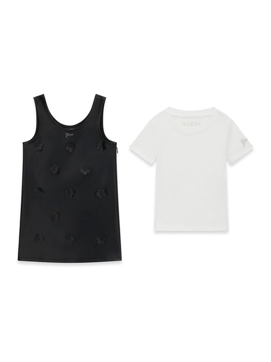K6RK23K8GF0 SS26 - Abiti - Guess