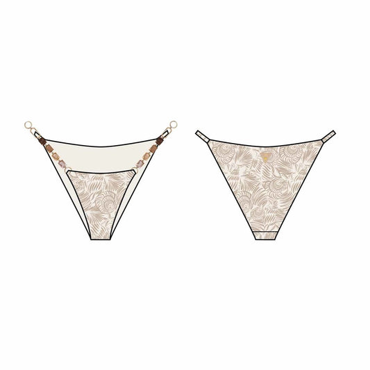 E6GO02KC692 SS26 - Costumi Mare - Guess