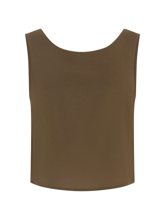 E6GH05WP232 SS26 - T-shirt & Top - Guess