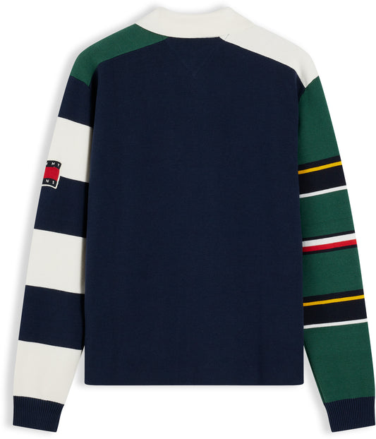 DM0DM23570C1G - Felpe - Tommy Hilfiger