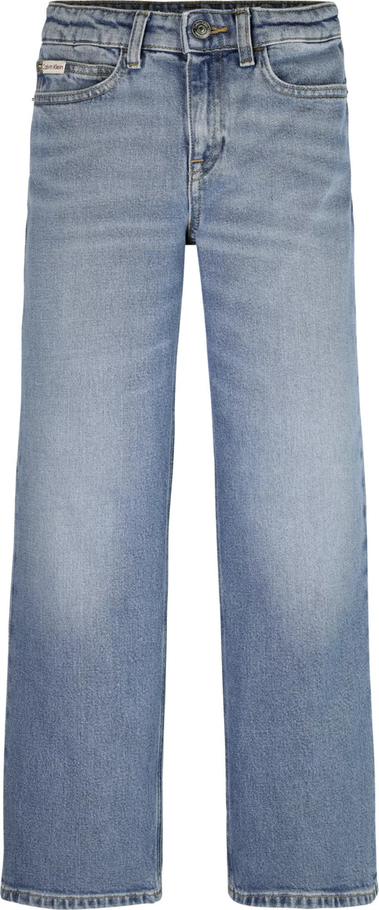 25FMCKIG0IG03053T - Pantaloni & Leggings - CALVIN KLEIN KIDS