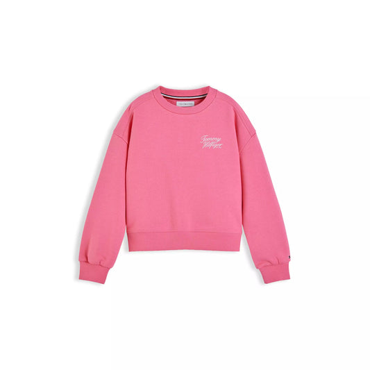 26WMTHKG0KG09572J - Felpe - tommy hilfiger kids