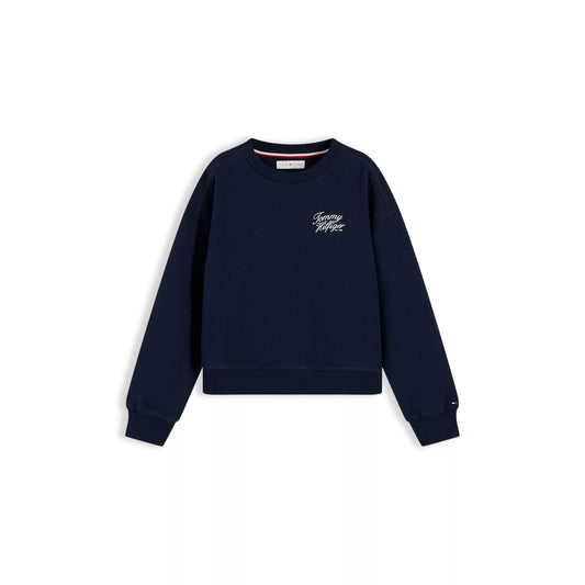 26WMTHKG0KG09572T - Pantaloni & Leggings - tommy hilfiger kids