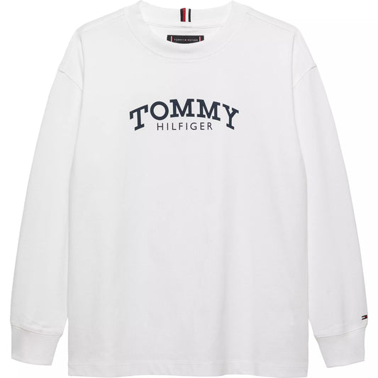 25FMTHKB0KB10052J - Felpe - Tommy Hilfiger