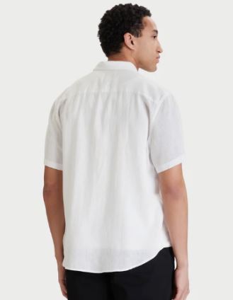 LV04RF120G B - Camicie - Calvin Klein