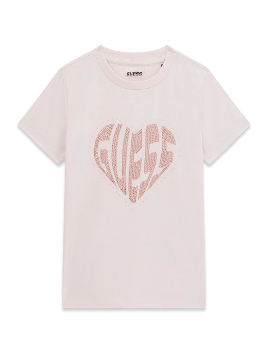 J5RI46J1314 SS26 - T-shirt & Top - Guess