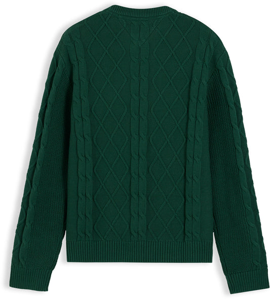 DM0DM23405MBM - Maglieria - Tommy Hilfiger