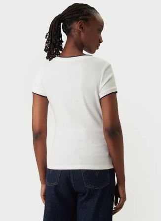 DW0DW22310 - T-shirt & Top - Tommy Jeans