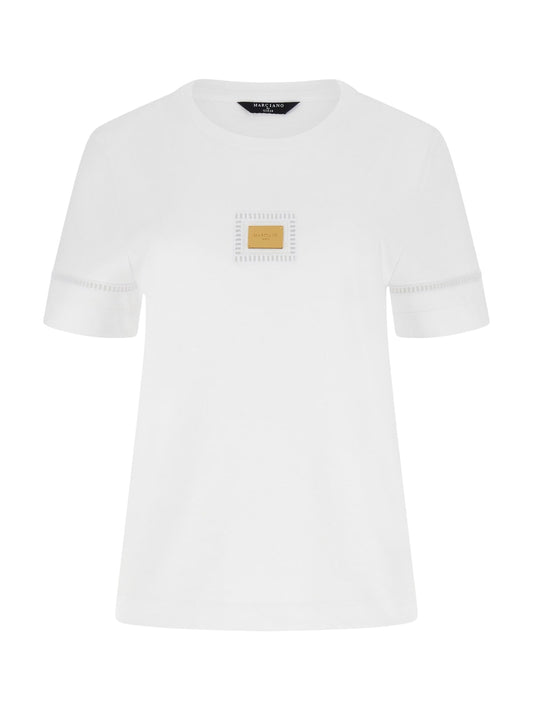 G6GI02K3182 SS26 - T-shirt & Top - Guess