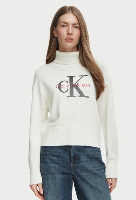 LV047H329G - Maglieria - Calvin Klein