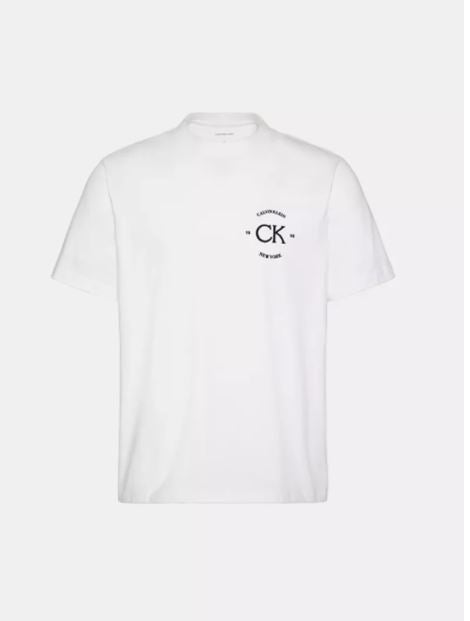 LV04RE825G - T-Shirt e Polo - Calvin Klein
