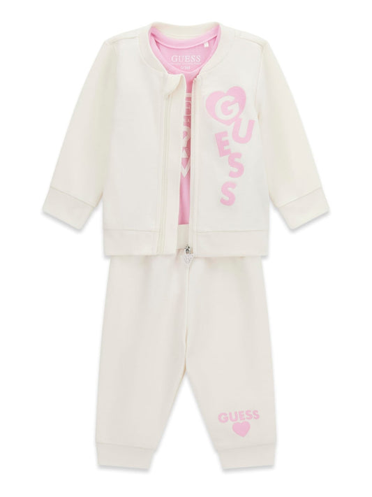 S6RG03KAN04 SS26 - set - Guess