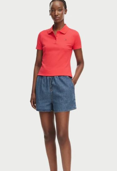 DW0DW22270 - Gonne & Shorts - Tommy Jeans