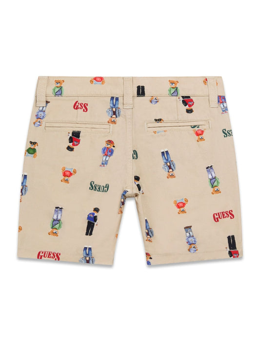 N6RD03WFY91 SS26 - Pantaloni & Jeans - Guess