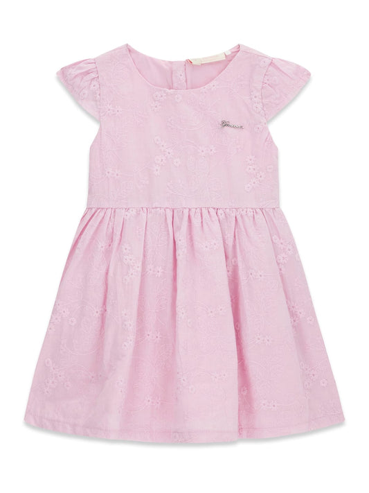 S6GG09WH710 SS26 - Abiti - Guess