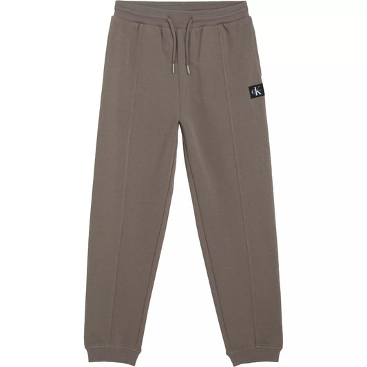 26WMCKLVCKTJC42BT - Pantaloni & Jeans - CALVIN KLEIN KIDS